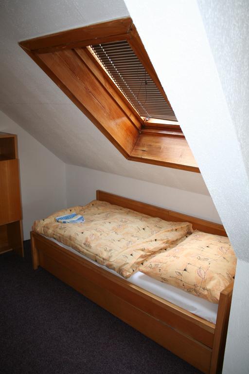 Penzion Prestenice 部屋 写真